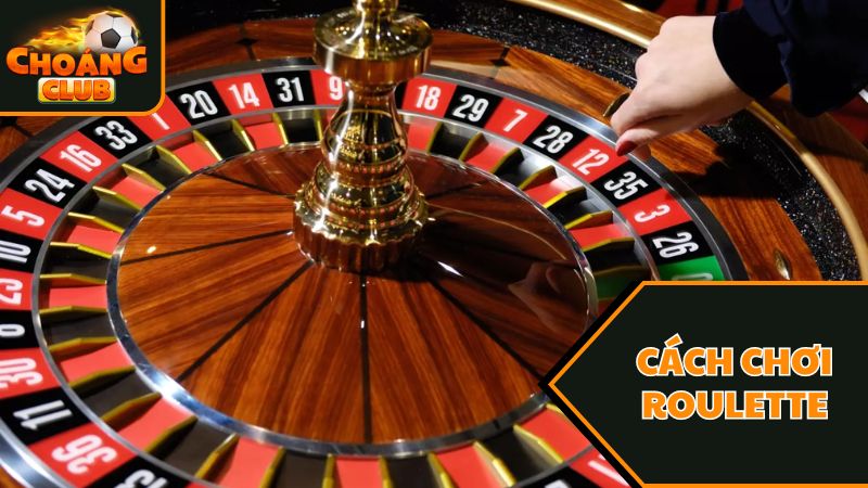 Roulette Là Gì? Cách Chơi Roulette Dễ Thắng Ăn Thưởng Khủng 12 Cách chơi cơ bản game Roulette là gì